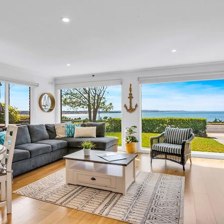 Talisman Ocean Views Apartment Portland Bagian luar foto