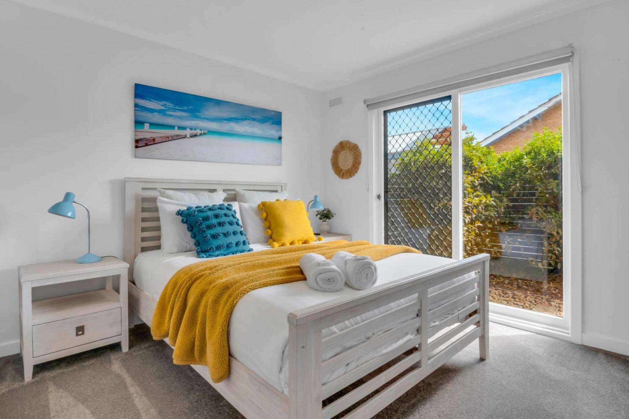 Talisman Ocean Views Apartment Portland Bagian luar foto