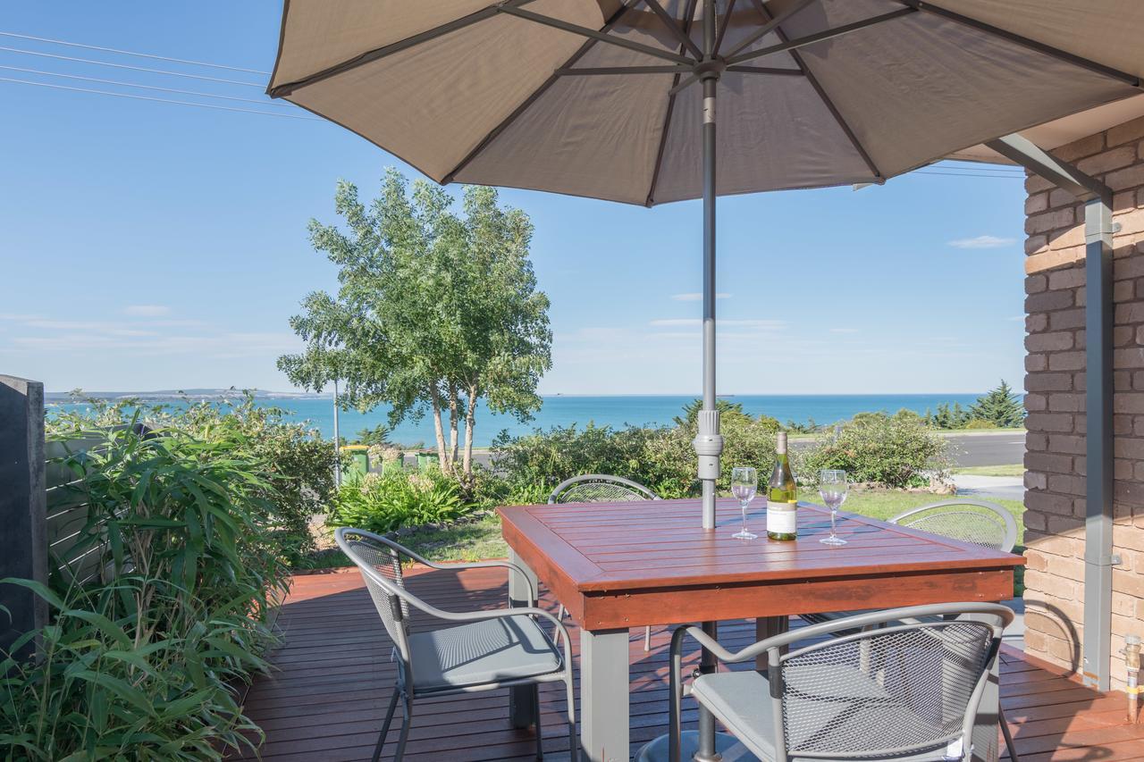 Talisman Ocean Views Apartment Portland Bagian luar foto