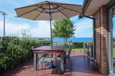 Talisman Ocean Views Apartment Portland Bagian luar foto
