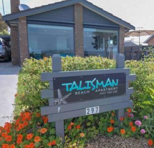 Talisman Ocean Views Apartment Portland Bagian luar foto